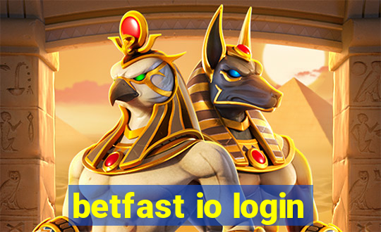 betfast io login