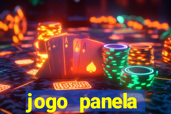 jogo panela ceramica redsilver