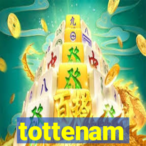 tottenam