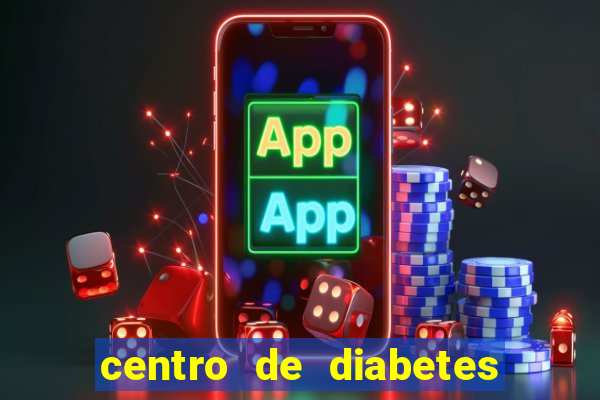 centro de diabetes rio de janeiro