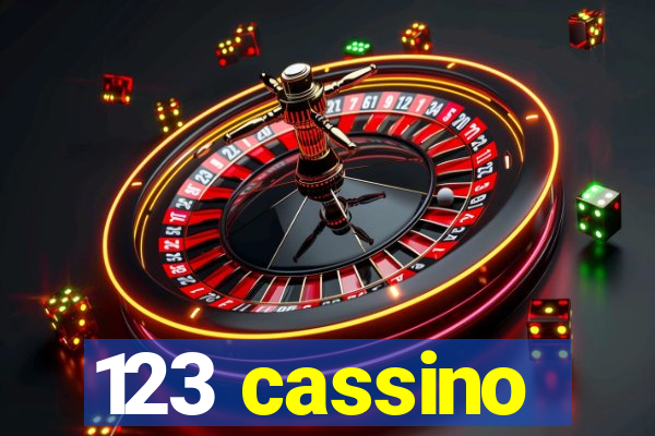 123 cassino