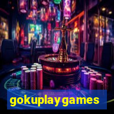 gokuplaygames