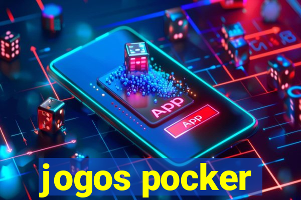 jogos pocker