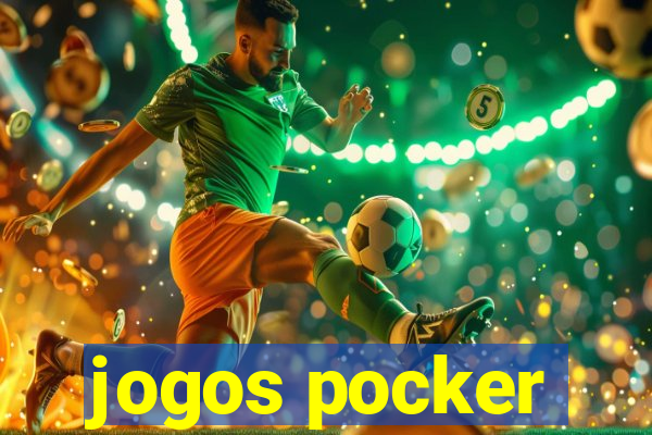 jogos pocker