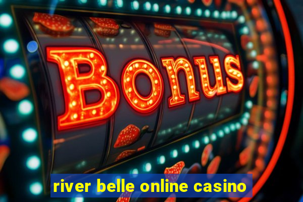 river belle online casino