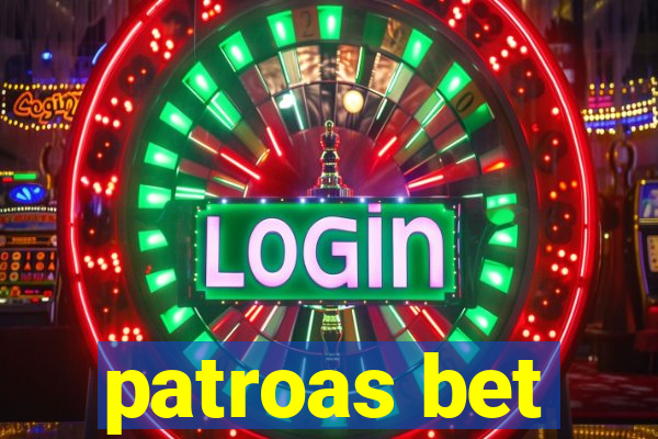 patroas bet