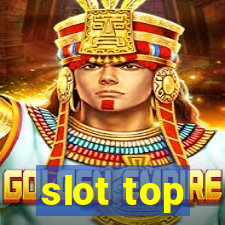 slot top