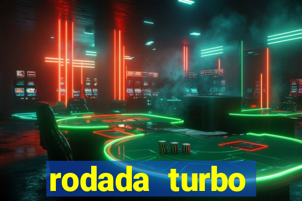 rodada turbo fortune tiger