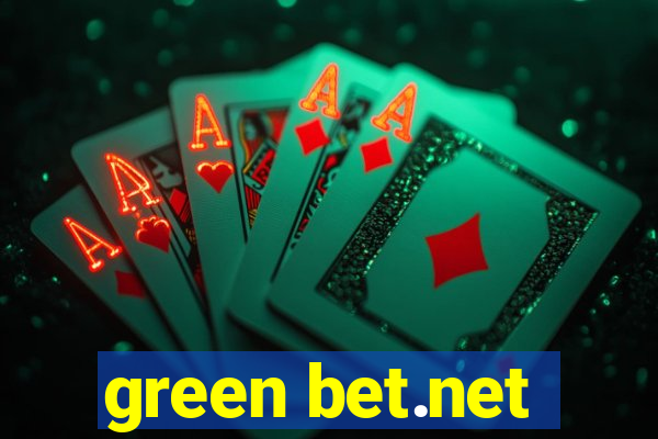 green bet.net