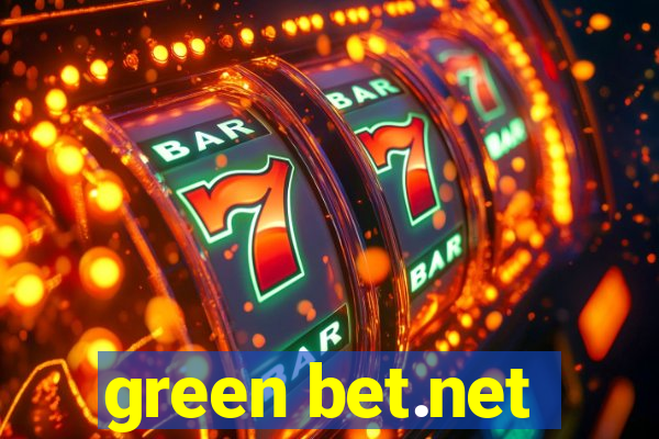 green bet.net