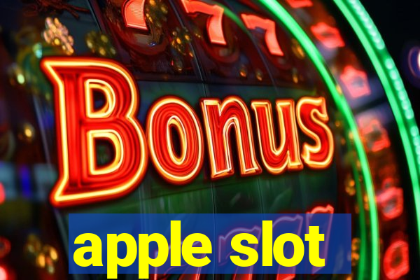 apple slot