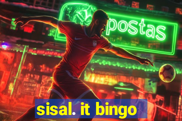 sisal. it bingo