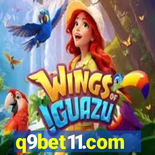 q9bet11.com