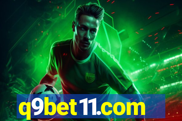 q9bet11.com