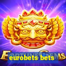 eurobets bets