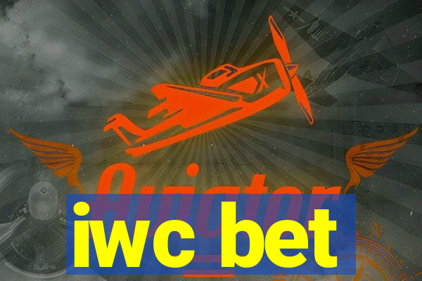 iwc bet