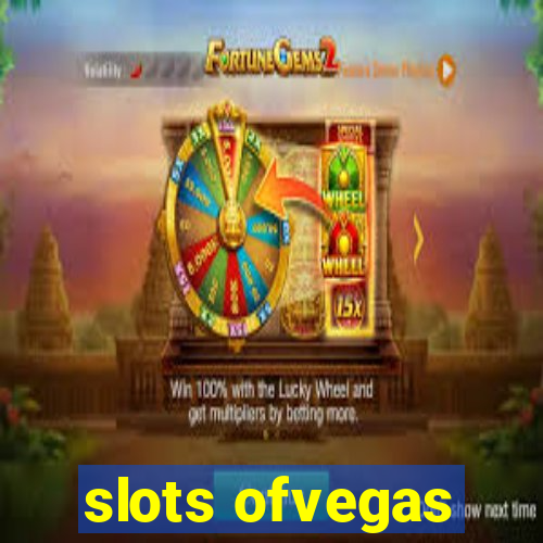 slots ofvegas