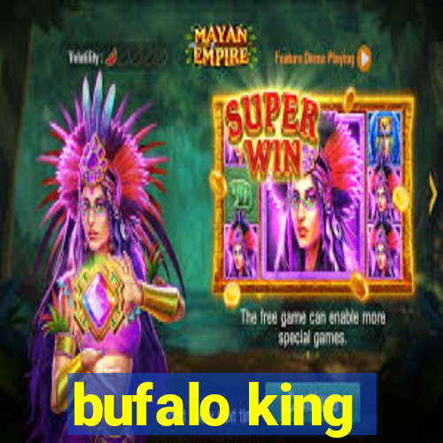 bufalo king