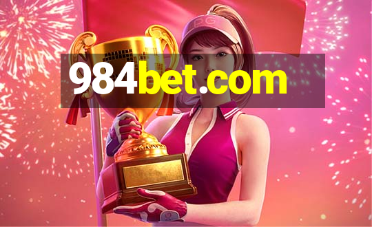 984bet.com