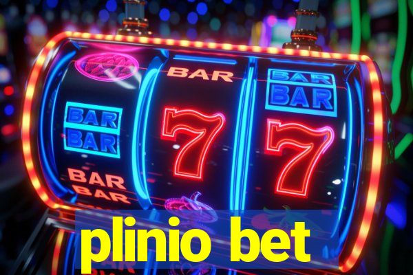 plinio bet