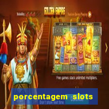 porcentagem slots pg popbra