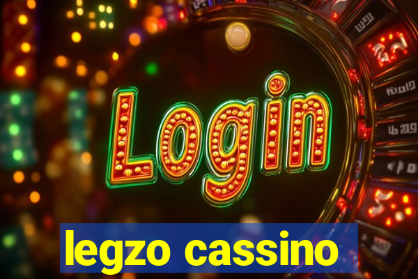 legzo cassino