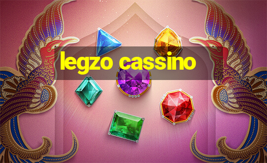 legzo cassino