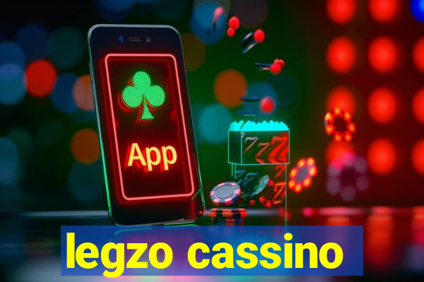 legzo cassino