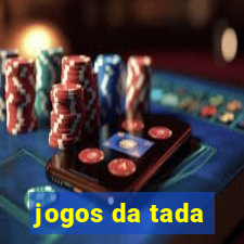 jogos da tada