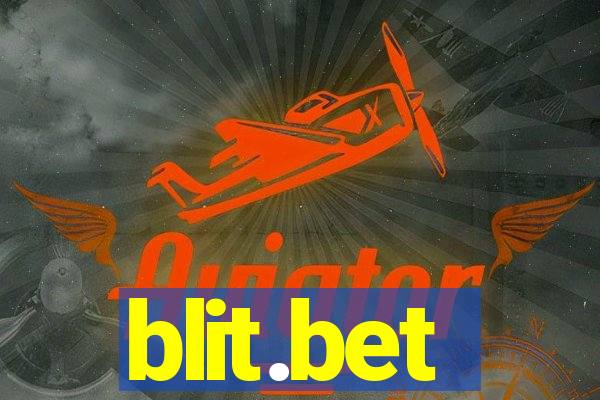 blit.bet