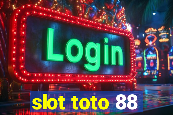 slot toto 88