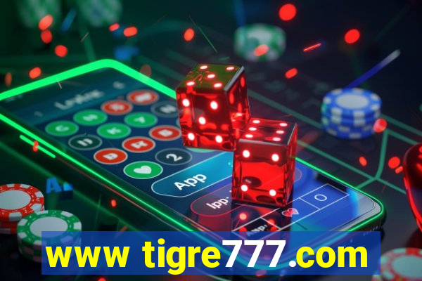 www tigre777.com