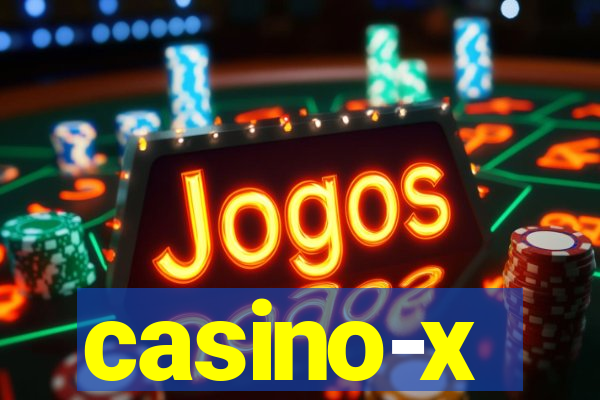 casino-x