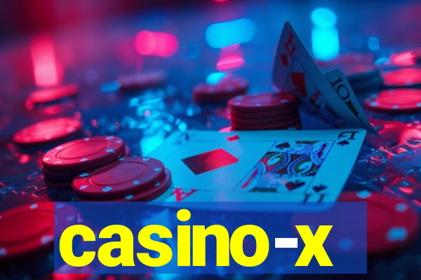 casino-x