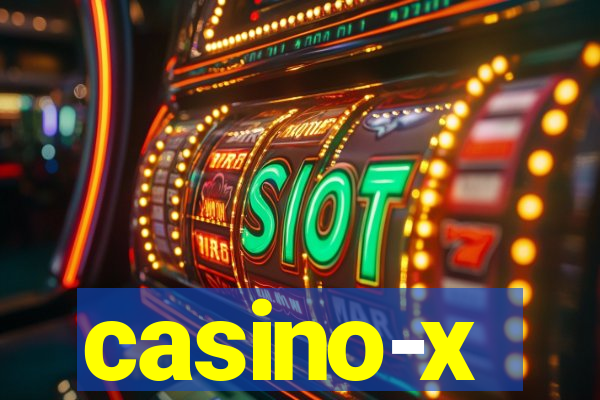 casino-x