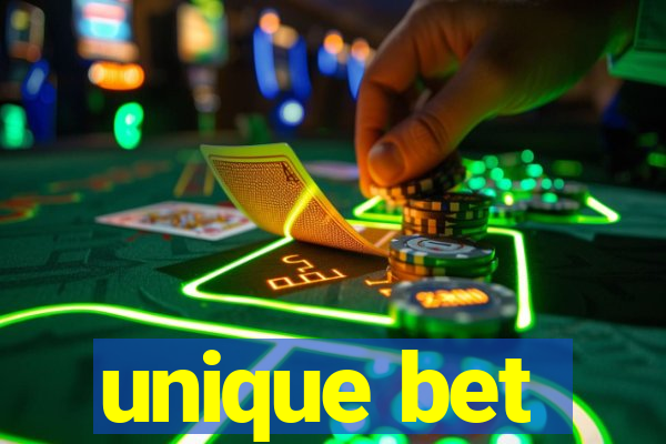 unique bet