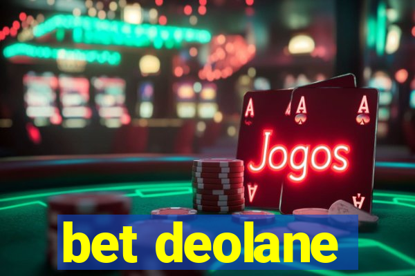 bet deolane