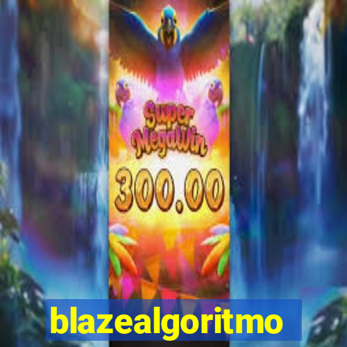 blazealgoritmo