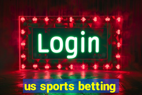 us sports betting