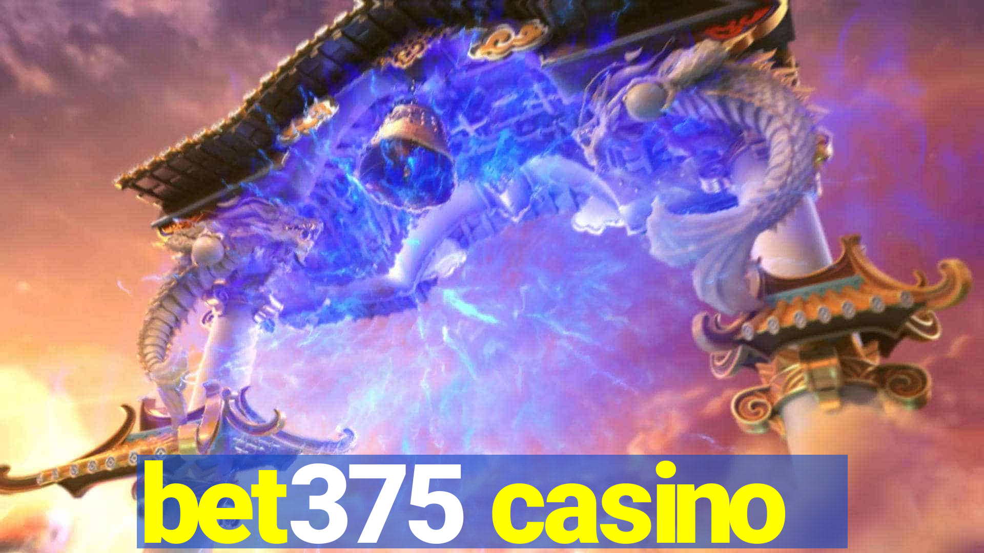 bet375 casino