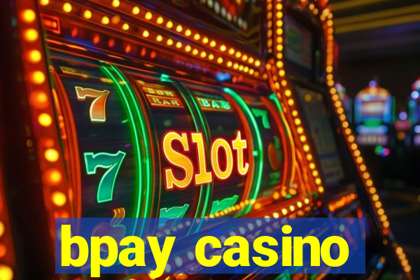 bpay casino