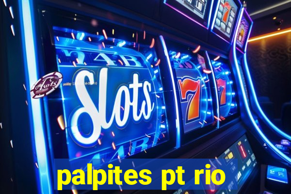 palpites pt rio