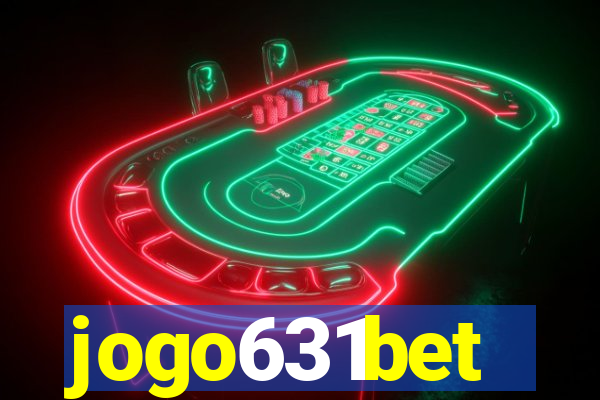 jogo631bet