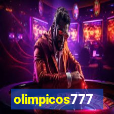 olimpicos777