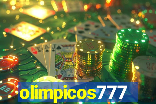 olimpicos777