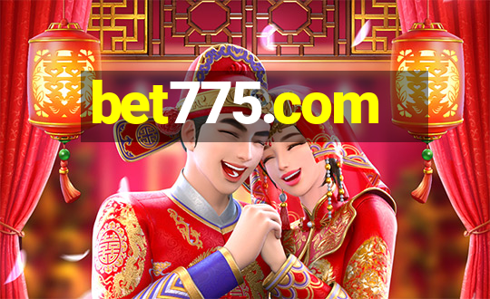 bet775.com