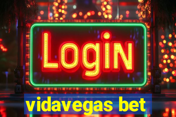 vidavegas bet