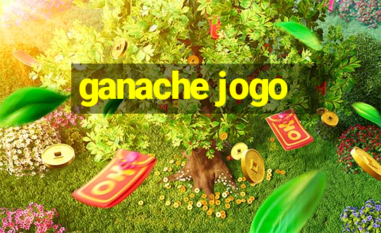 ganache jogo