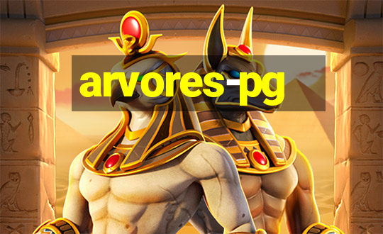 arvores-pg