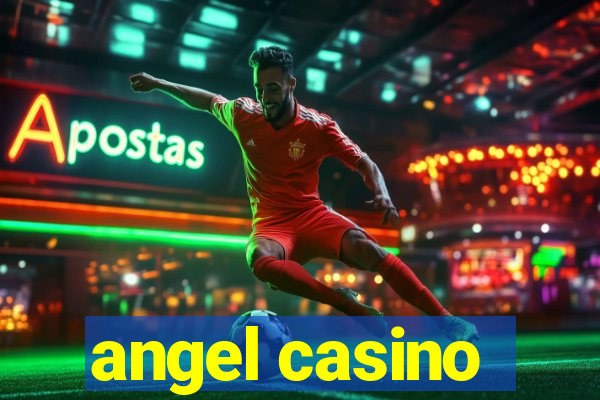 angel casino